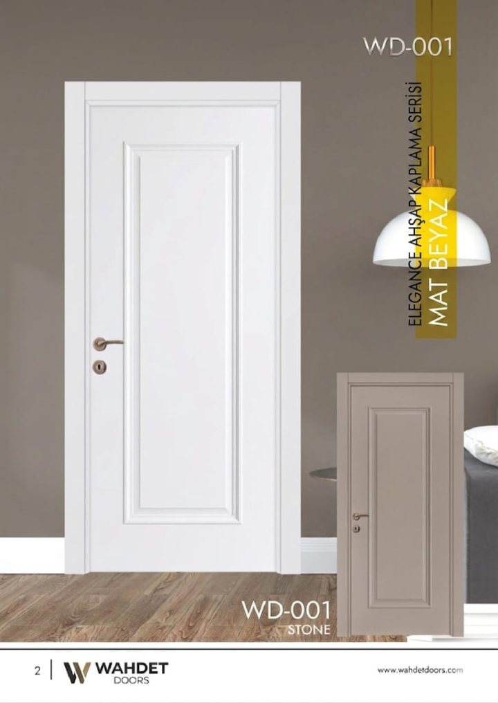 WD 001