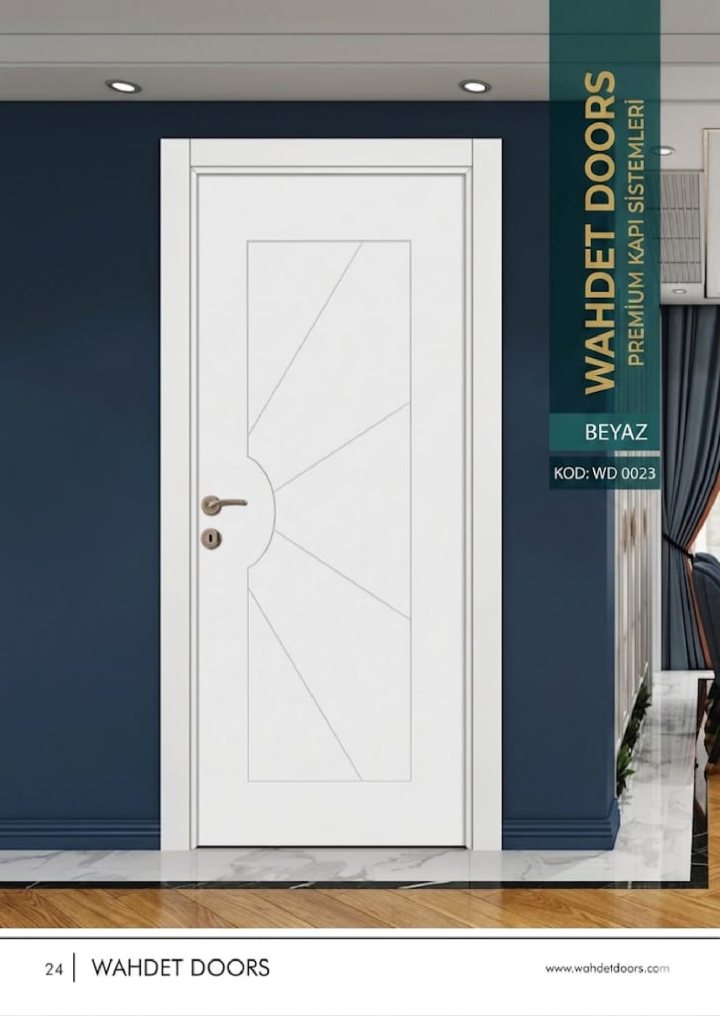 WD 0023